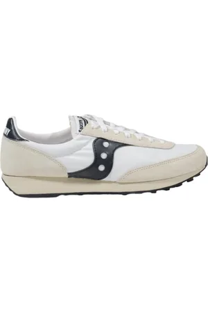 Saucony Sneakers, male, , Size: 11 1/2 US Trainer 80