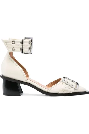 Ganni Pumps, female, , Size: 6 US Pumps