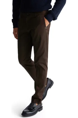 Liu Jo Chinos, male, , Size: M Capritela Chino Pants