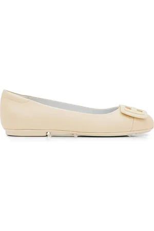 Hogan Ballerinas, female, , Size: 6 US H661 Ballerina