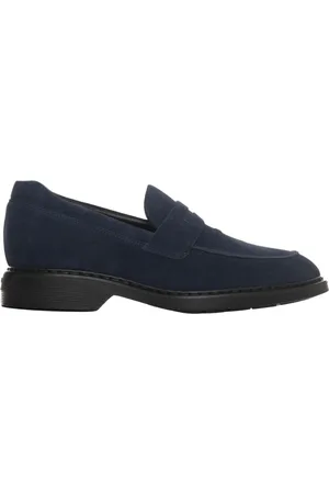 Hogan Loafers, male, , Size: 7 1/2 US Loafer