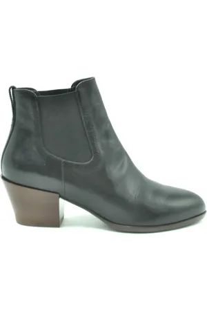 Hogan Ankle Boots, female, , Size: 6 1/2 US Stylish Ankle Boots