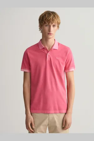 GANT Polo Shirts, male, , Size: S Classic Polo Shirt