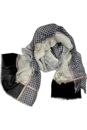 Liu Jo Scarves, female, , Size: ONE SIZE Valentine`s Stole Scarf