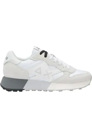 sun68 Sneakers, male, , Size: 11 US Sneakers Regular Fit