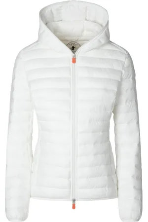 save the duck Winter Jackets, female, , Size: M Nylon Plumtech Jacket