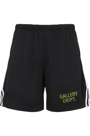GALLERY DEPT. Casual Shorts, male, , Size: S Bermuda Shorts