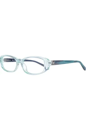 GANT Glasses, female, , Size: ONE SIZE Transparent Plastic Frame Glasses