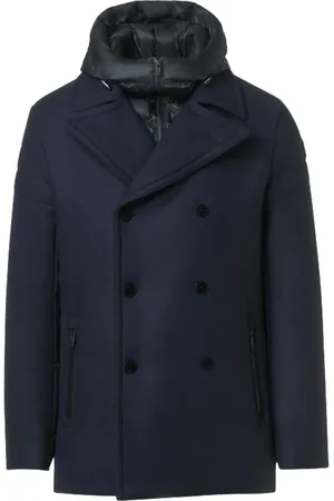 Fusalp Parkas, male, , Size: 3XL Florent Parka