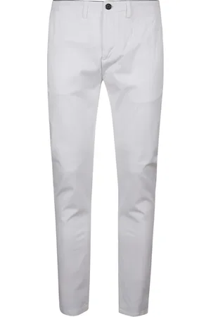 DEPARTMENT FIVE Chinos, male, , Size: W32 Modern Mike Chinos in