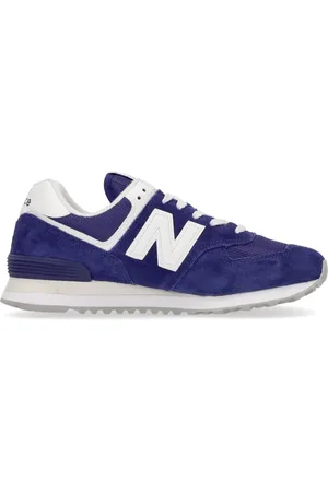 New Balance Sneakers, male, , Size: 9 US Low Top Sneaker 574