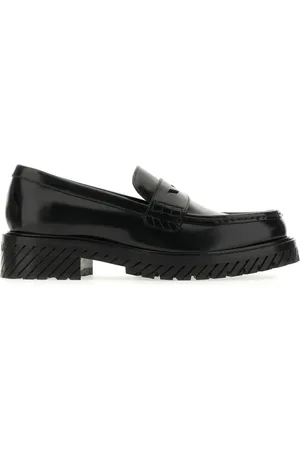 OFF-WHITE Loafers, female, , Size: 9 US Loafers