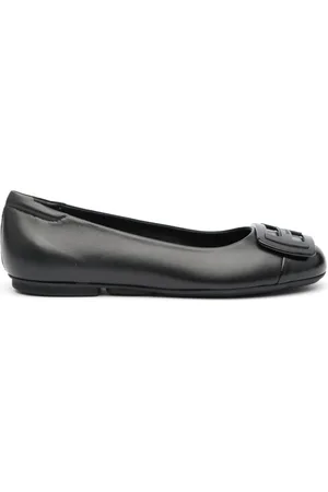 Hogan Ballerinas, female, , Size: 6 US Ballerinas