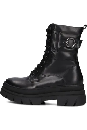 Nero Giardini Lace-up Boots, female, , Size: 11 US Lace-up Boots