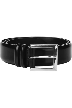 Orciani Belts, male, , Size: 110 CM Calf Classic Belt
