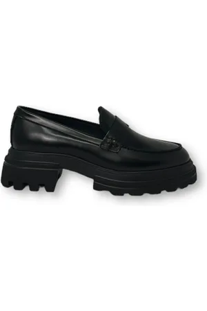 Hogan Loafers, female, , Size: 11 US Moccasino Loafers