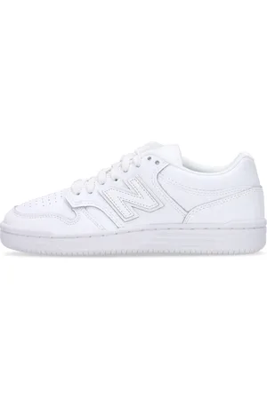 New Balance Sneakers, male, , Size: 6 1/2 US Low Lace Closure Shoe