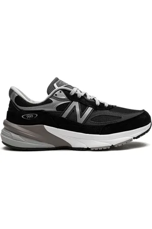 New Balance Sneakers, male, , Size: 13 1/2 US Black Sneakers