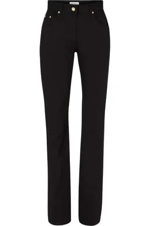 Nina Ricci Slim-fit Jeans, female, , Size: XS Slim Fit Jeans