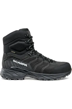 Scarpa Trekking Boots, male, , Size: 8 1/2 US Rush Polar GTX