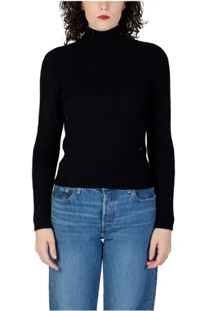 Guess Turtlenecks, female, , Size: M Autumn/Winter Sweater Collection