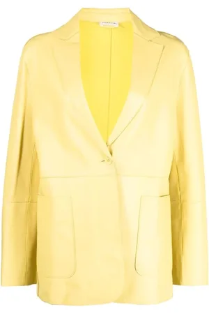 P.A.R.O.S.H. Blazers, female, , Size: L Blazer Jacket
