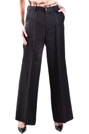 P.A.R.O.S.H. Wide Trousers, female, , Size: M Wide Trousers