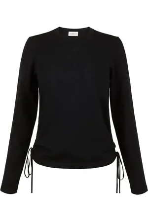 P.A.R.O.S.H. Blouses, female, , Size: S Sweater