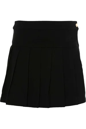 Palm Angels Short Skirts, female, , Size: M Short Skirt