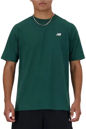 New Balance T-Shirts, male, , Size: XS T-Shirt