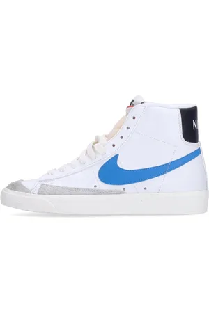 Nike Sneakers, male, , Size: 7 US Vintage High Top Sneaker