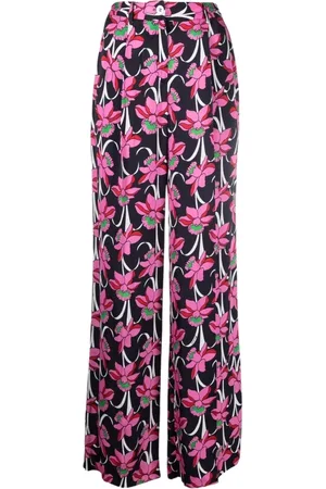 P.A.R.O.S.H. Wide Trousers, female, , Size: S Fantasy Trousers