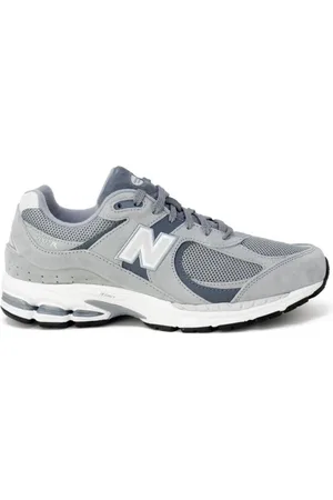 New Balance Sneakers, male, , Size: 9 US Suede Lace-Up Sneakers