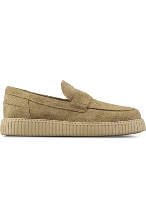 Hogan Loafers, male, , Size: 9 US Loafers