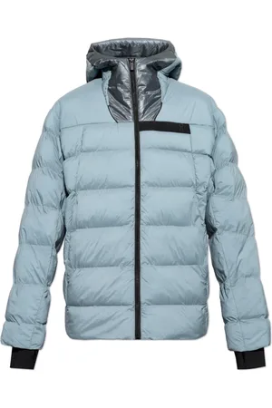 On Running Down Jackets, male, , Size: L Challenger Insulated Training Jacket