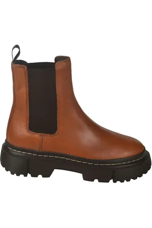 Hogan Chelsea Boots, female, , Size: 8 US Chelsea Boots