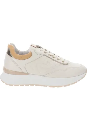 Nero Giardini Sneakers, female, , Size: 9 US Leather Sneakers