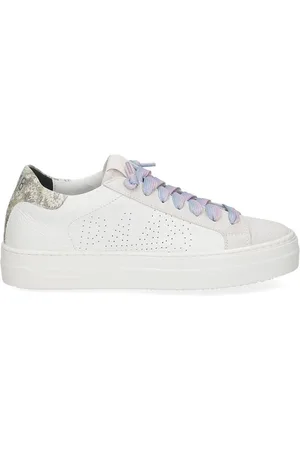 P448 Sneakers, female, , Size: 9 US Thea Lond Sneakers