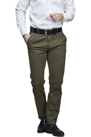 Hansen & Jacob Chinos, male, , Size: W36 L32 Classic Aerodyn Chinos in
