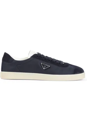Prada Sneakers, male, , Size: 12 US Sneakers Ss25 Style