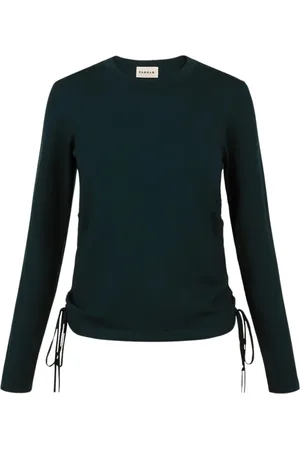 P.A.R.O.S.H. Blouses, female, , Size: S Sweater