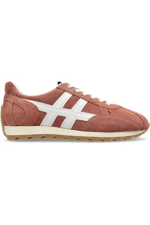 Hogan Sneakers, female, , Size: 8 1/2 US Sneakers H671