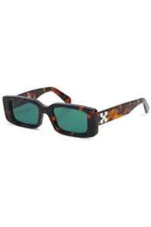 OFF-WHITE Sunglasses, unisex, , Size: 50 MM Arthur Sunglasses