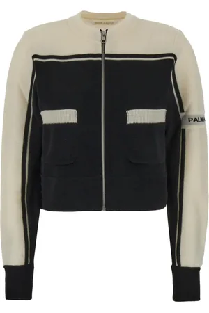 Palm Angels Cardigans, female, , Size: M Cardigan