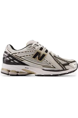 New Balance Sneakers, male, , Size: 4 1/2 US Iconic 1906R Sneaker