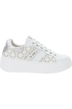Nero Giardini Sneakers, female, , Size: 6 US Leather Sneakers