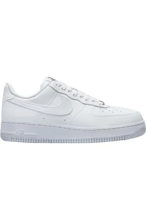 Nike Sneakers, male, , Size: 5 1/2 US Air Force 1 Low Next Nature Metallic