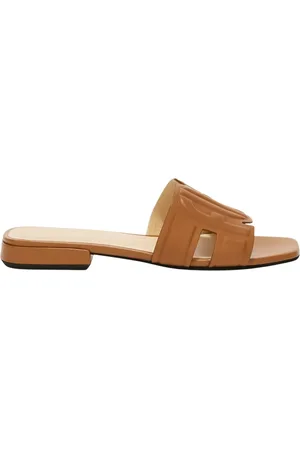 Furla Sliders, female, , Size: 11 US Summer Sabot