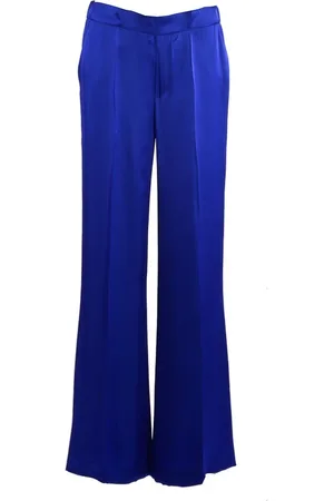 P.A.R.O.S.H. Wide Trousers, female, , Size: S Wide Trousers