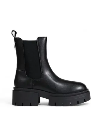 Guess Chelsea Boots, female, , Size: 10 US Slip-On Boots - Round Toe